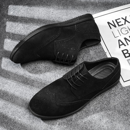 Derby - Ultra Comfortable Shoes