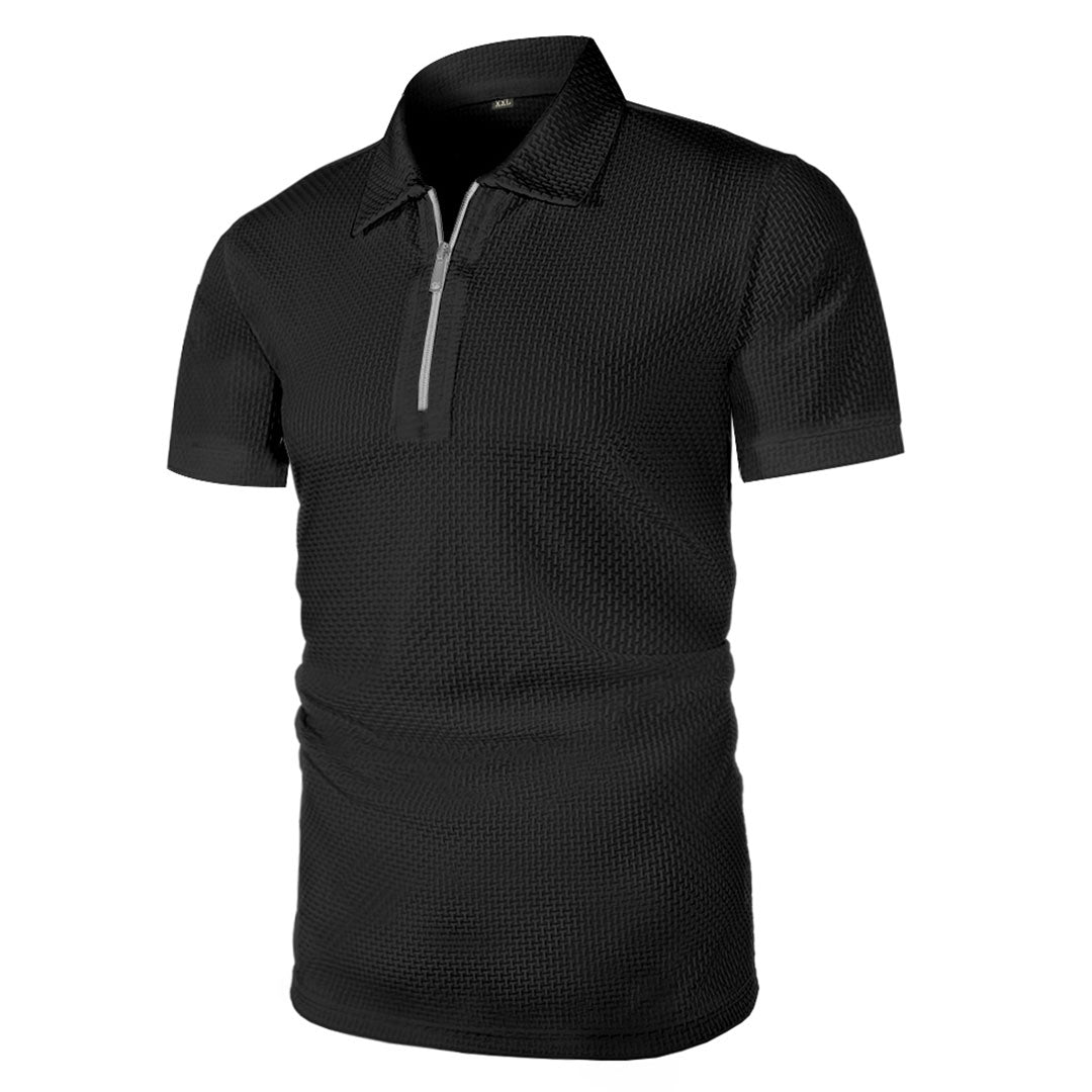 Men's Ultra Comfortable Polo Shirt