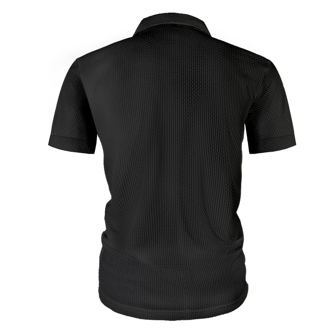 Men's Ultra Comfortable Polo Shirt