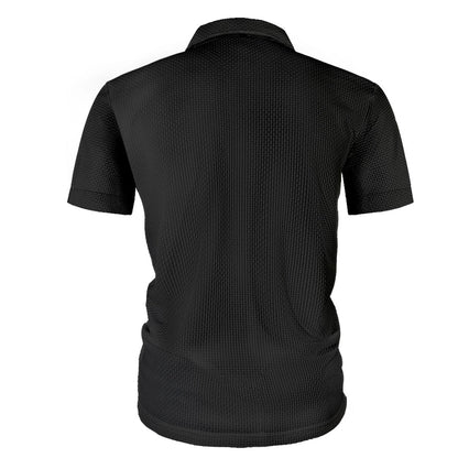 Men's Ultra Comfortable Polo Shirt