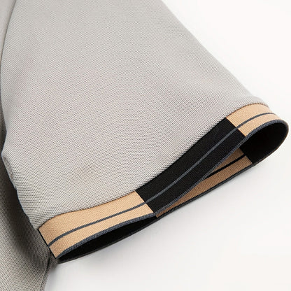 Men's Ultra Comfortable Polo Shirt