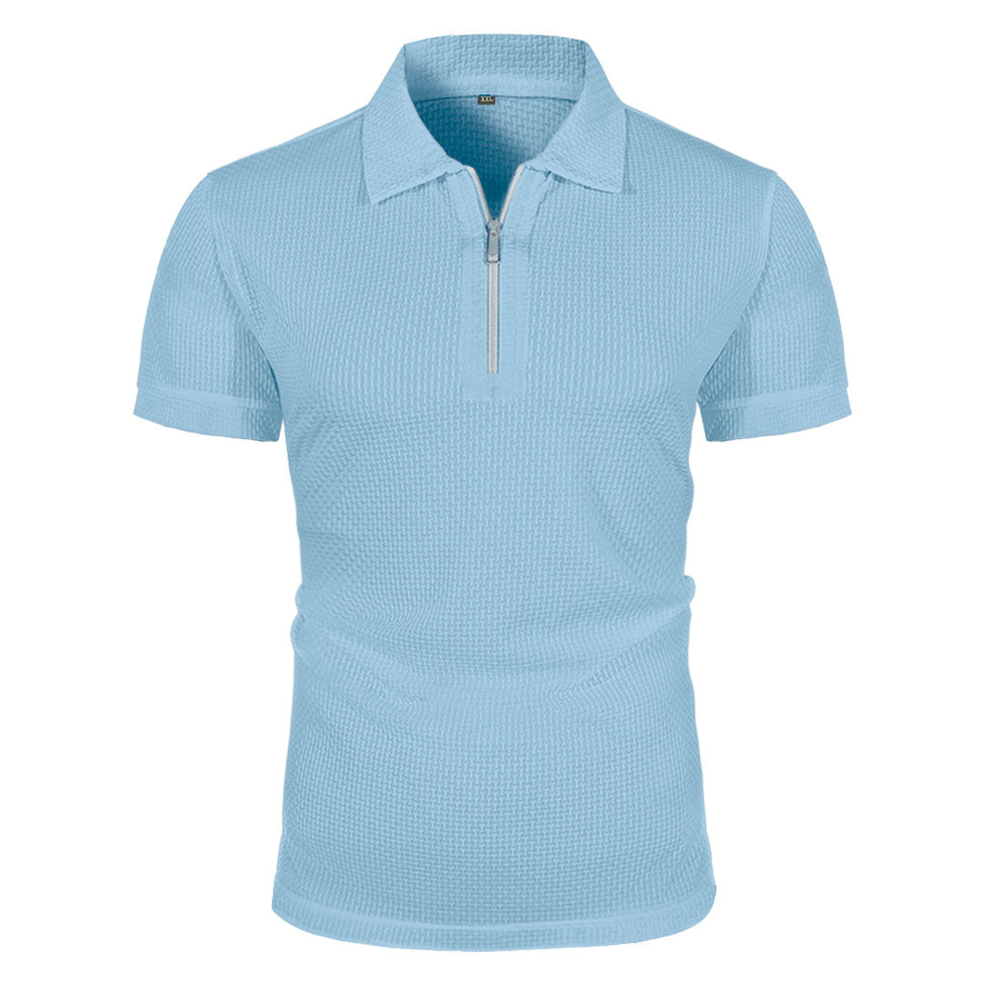 Men's Ultra Comfortable Polo Shirt