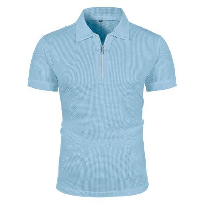 Men's Ultra Comfortable Polo Shirt