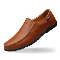 Chestnut Brown