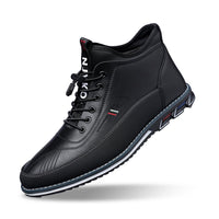 Obsidian Black