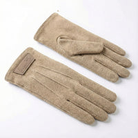 Khaki Brown