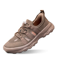 Khaki Brown