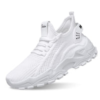 Glacier White
