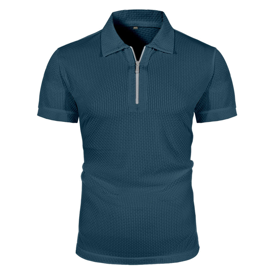 Men's Ultra Comfortable Polo Shirt