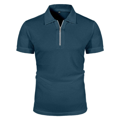 Men's Ultra Comfortable Polo Shirt