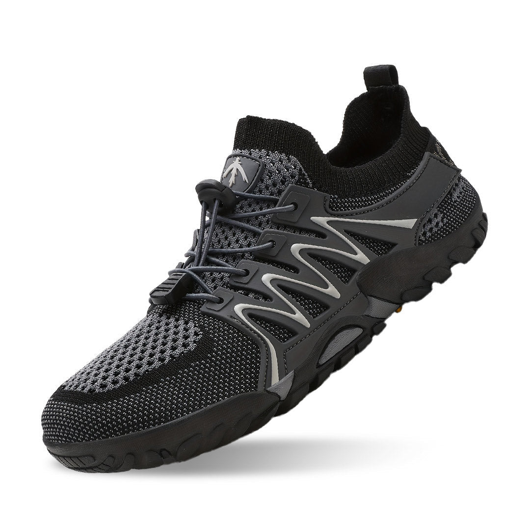 Cascade - Ultra Comfortable Barefoot Shoes