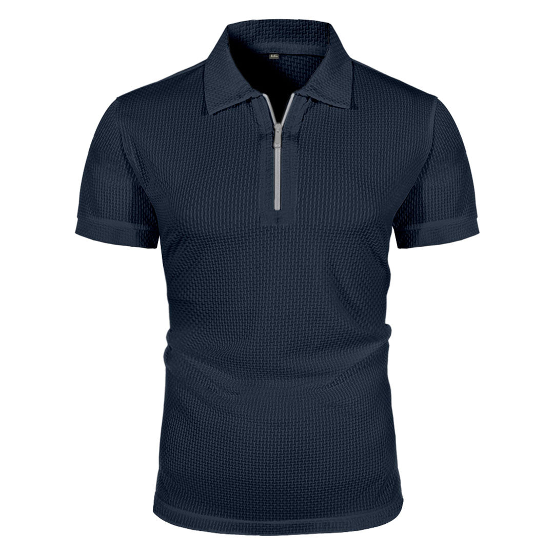 Men's Ultra Comfortable Polo Shirt