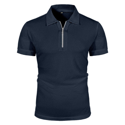 Men's Ultra Comfortable Polo Shirt