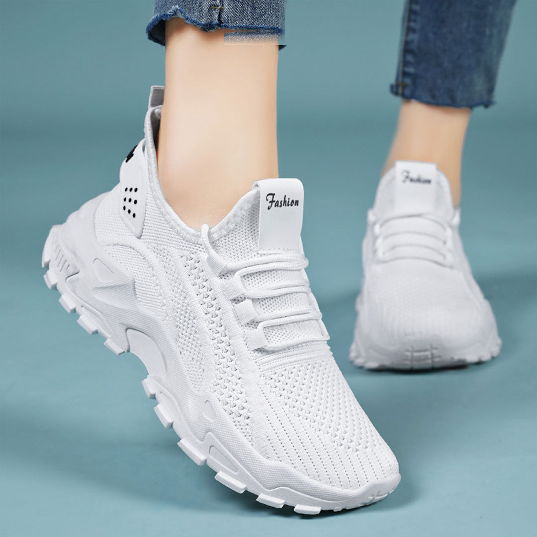 Cross - Women's Ultra Comfortable Shoes