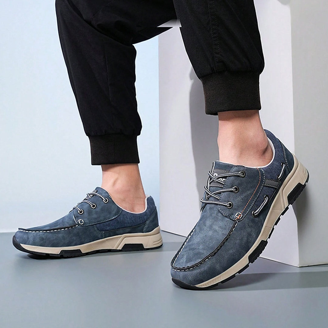 Mariner - Ultra Comfortable Shoes