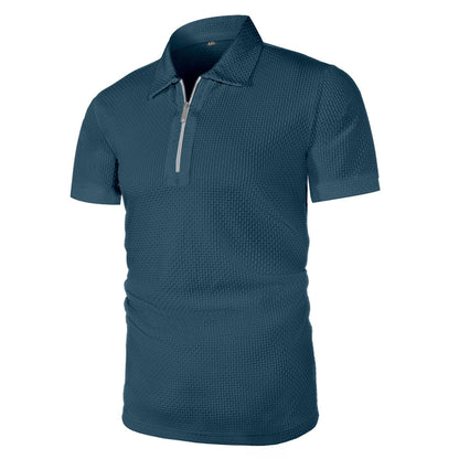 Men's Ultra Comfortable Polo Shirt