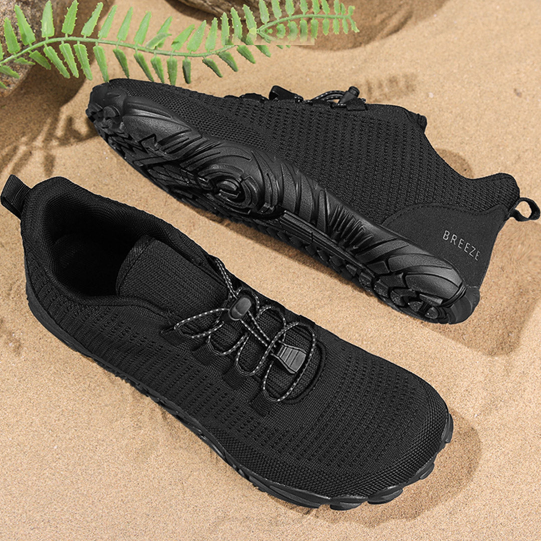 Alpine Pro - Ultra Comfortable Barefoot Shoes
