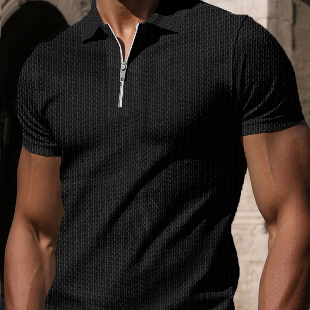 Men's Ultra Comfortable Polo Shirt
