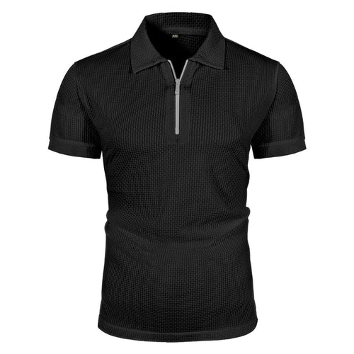 Men's Ultra Comfortable Polo Shirt