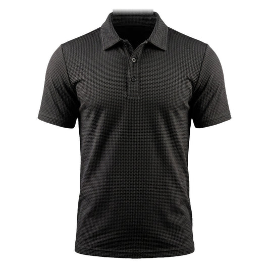 Men's Ultra Comfortable Polo Shirt