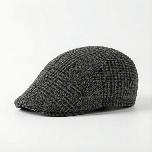 Bristol Flat Cap