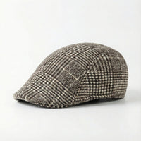 Chestnut Brown