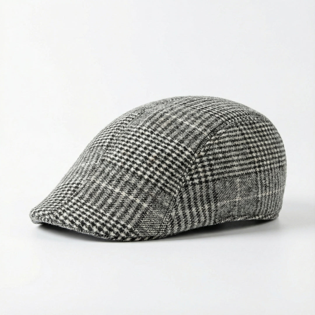 Bristol Flat Cap