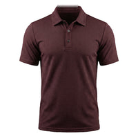 Merlot Red