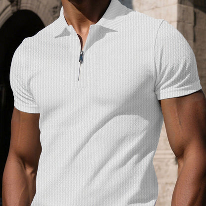 Men's Ultra Comfortable Polo Shirt